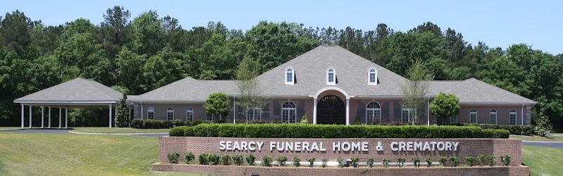 Searcy Funeral Home and Crematory