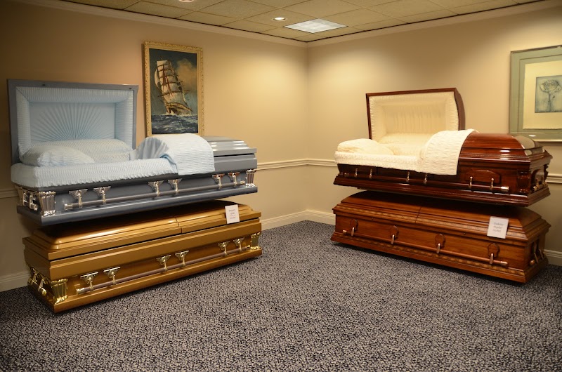 DeBaun Funeral Homes & Crematory funeral home in Terre Haute, IN