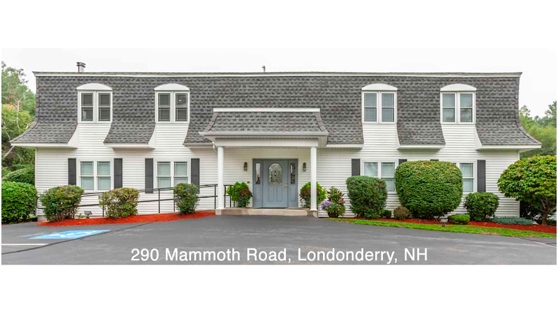 Clark Funeral & Cremation funeral home in Derry, NH