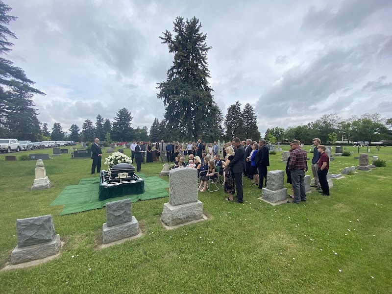 Kibbey-Fishburn Funeral Home & Crematory funeral home in Loveland, CO