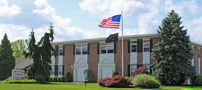 Gleason Funeral Home funeral home in Somerset, NJ