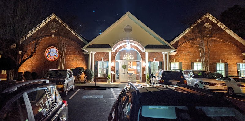Renaissance Funeral Home funeral home in Raleigh, NC