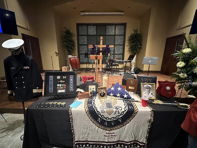 Smith Family Funeral & Cremation Services funeral home in Bowling Green, KY