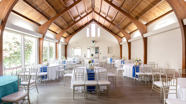 Chapel of the Angels Mortuary funeral home in Glendale, CA