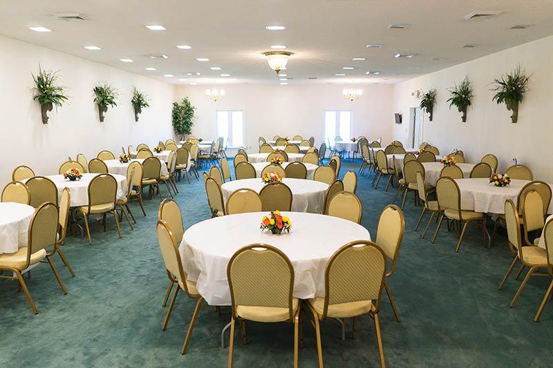 Metropolitan Funeral Service - Portsmouth funeral home in Portsmouth, VA