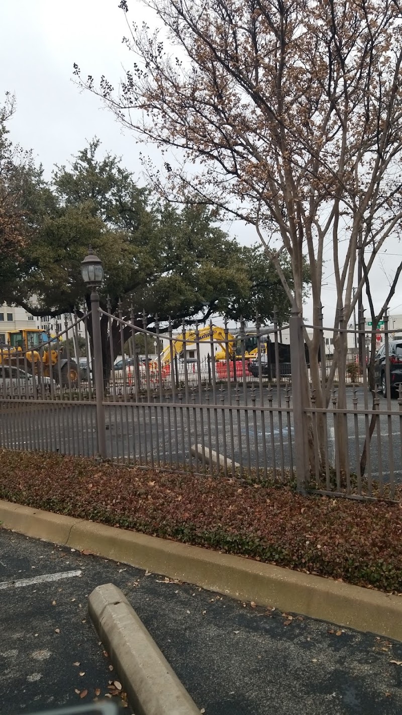 Thompson's Harveson & Cole Funeral Home