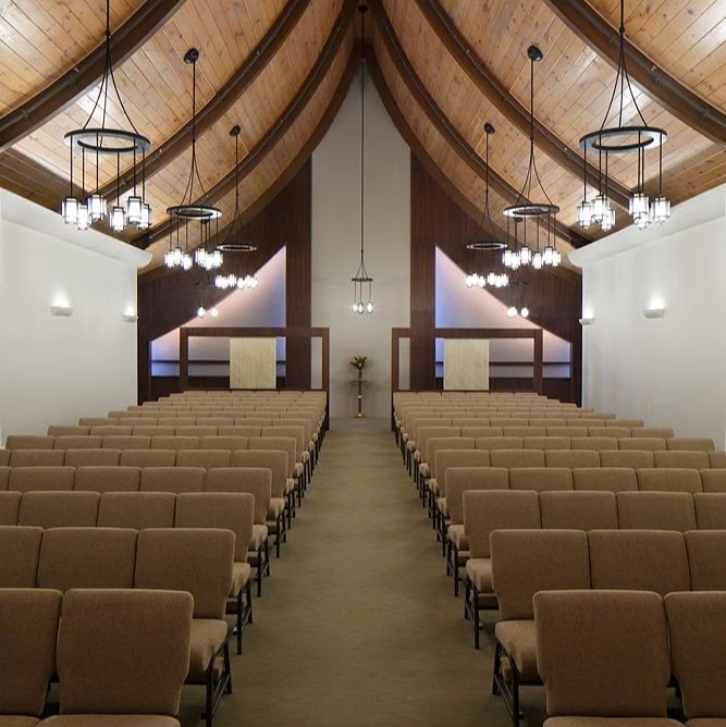 Allen Mortuary funeral home in Berlin, NH