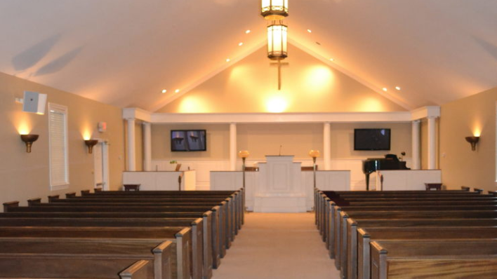 Bullock Funeral Home & Crematorium funeral home in Sumter, SC