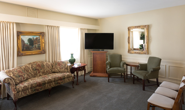 Jones Rich & Barnes Funeral Home funeral home in Portland, ME