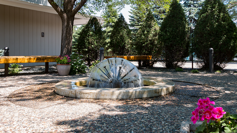 Morris Nilsen Funeral Chapel funeral home in Minneapolis, MN