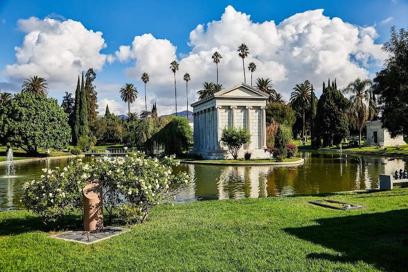 Hollywood Funeral Home