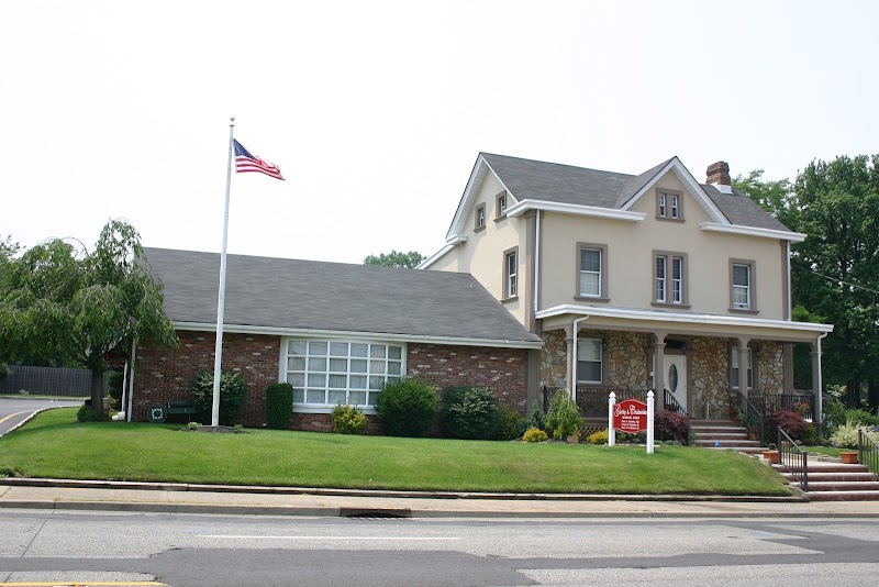 Chubenko Funeral Home funeral home in Woodbridge, NJ