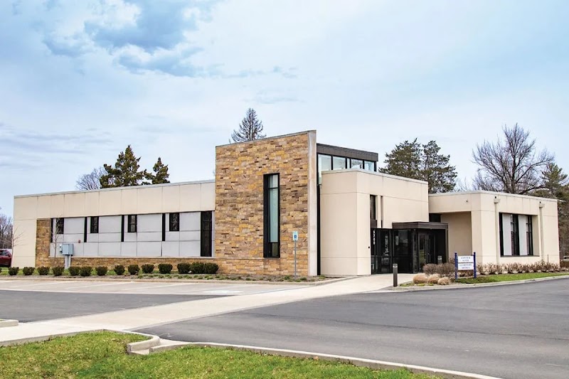 Flanner Buchanan - Oaklawn Memorial Gardens funeral home in Indianapolis, IN