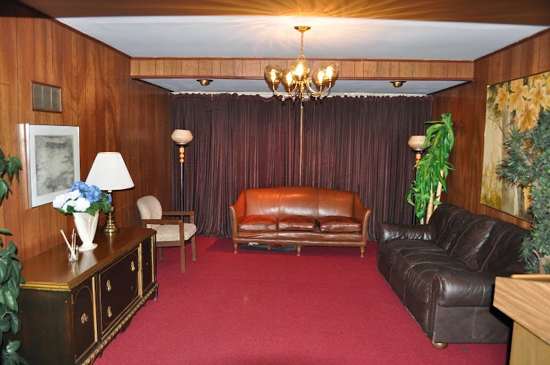 Thompson Funeral & Cremation funeral home in Meridian, ID