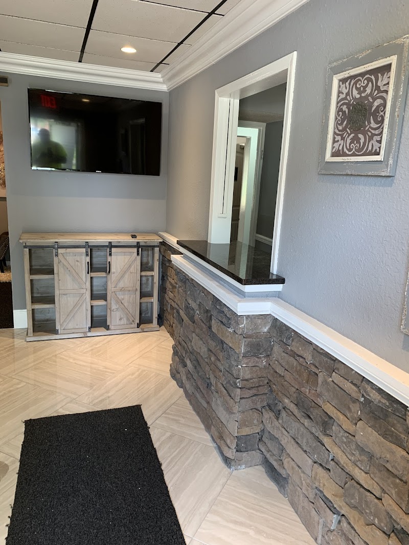 Saints Funeral Home funeral home in Florence, AL