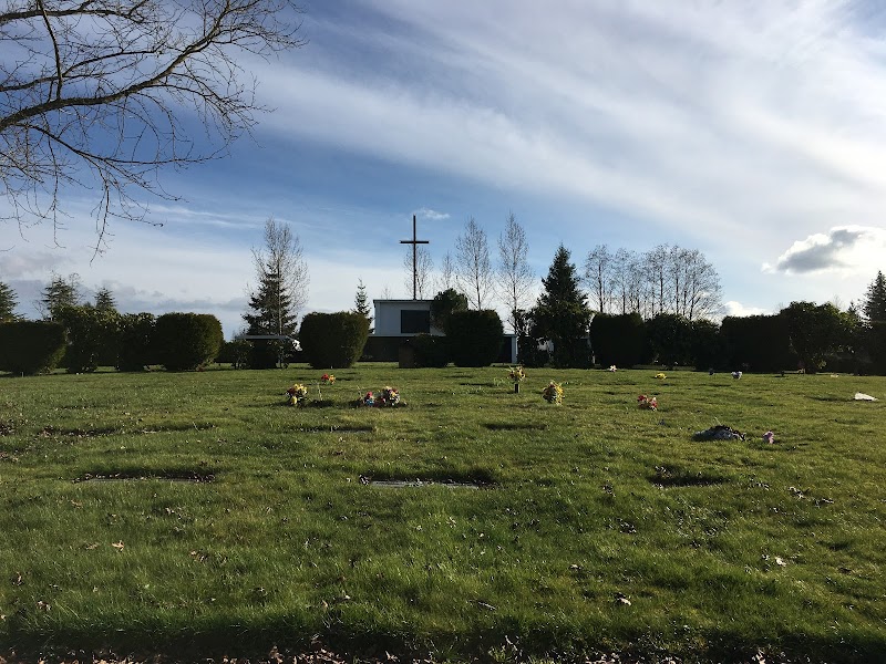 Green Hill Memorial Funeral Home funeral home in Kelso, WA