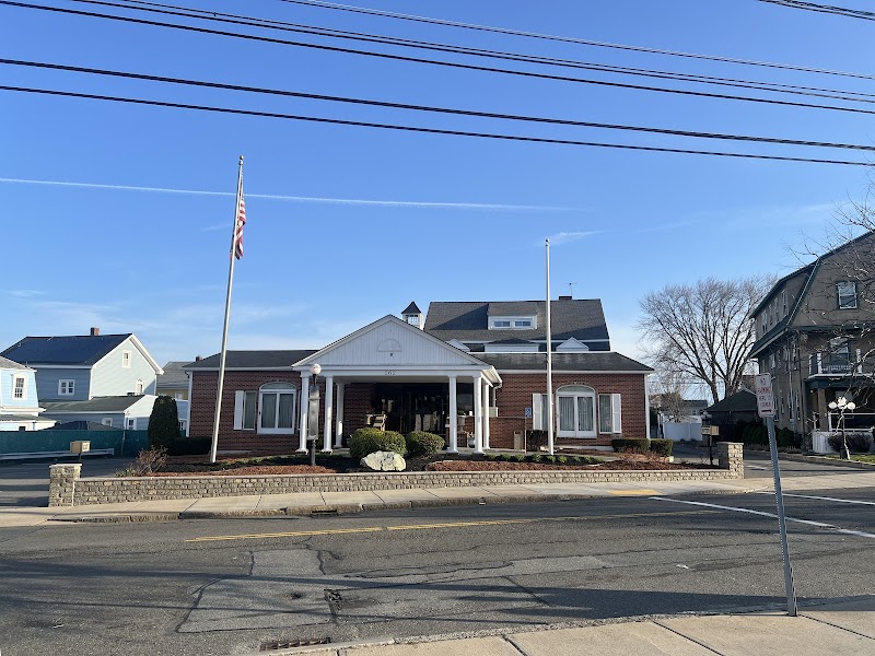 Vertuccio Smith & Vazza Beechwood Home for Funerals funeral home in Revere, MA