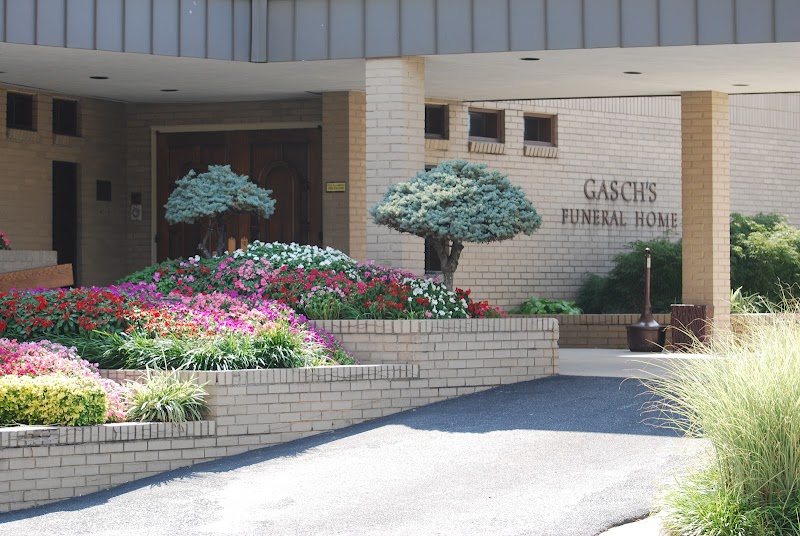 Gasch's Funeral Home funeral home in Hyattsville, MD