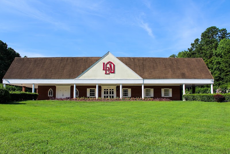 Lea Funeral Home funeral home in Raleigh, NC