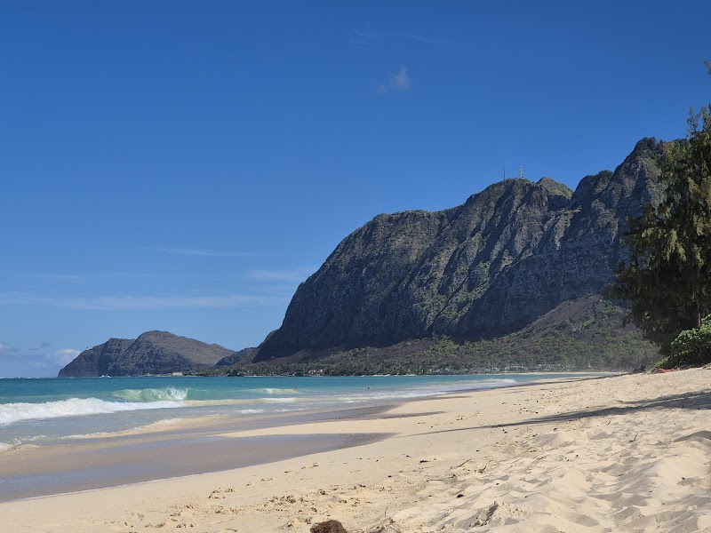 Waimanalo Memorial funeral home in Waimanalo, HI