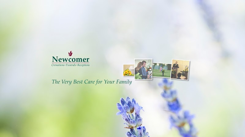 Newcomer Funeral Home funeral home in Casper, WY