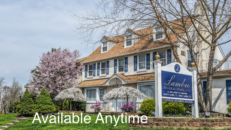 Lambie Funeral Home funeral home in Philadelphia, PA