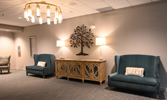 Fitzgerald Funeral Home & Crematory funeral home in Rockford, IL