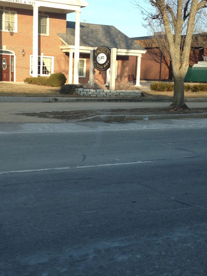 Rochester Funeral & Cremation funeral home in Rochester, NH