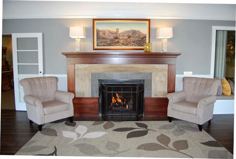 Cannon Mortuary funeral home in Salt Lake City, UT