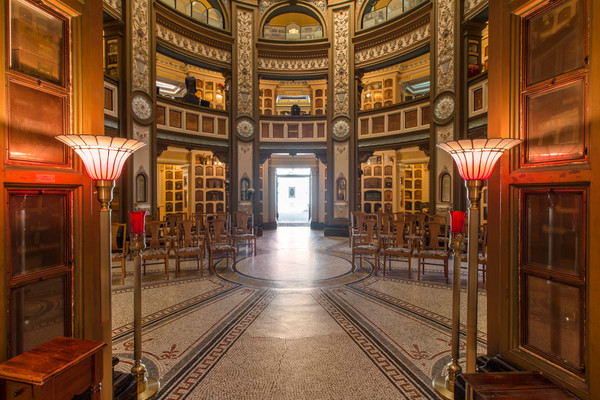 San Francisco Columbarium & Funeral Home funeral home in San Francisco, CA