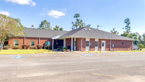 Hixson-Sulphur Memorial Funeral Home funeral home in Sulphur, LA