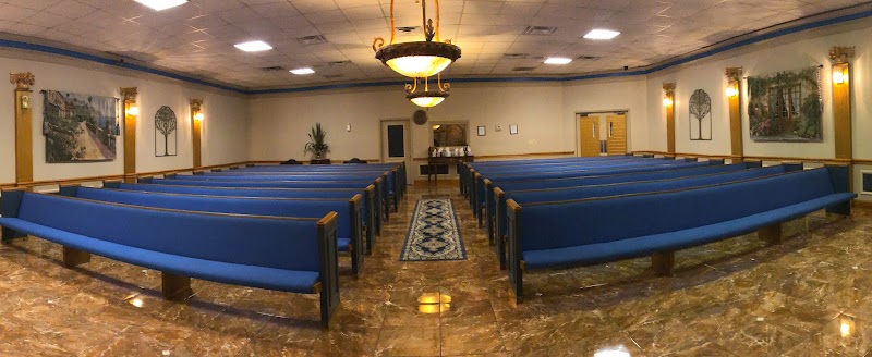 Amalla Funeral Home funeral home in Fort Worth, TX