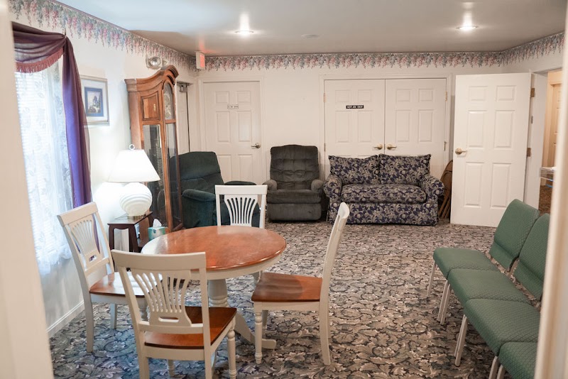 Kittery Funeral & Cremation funeral home in Kittery, ME