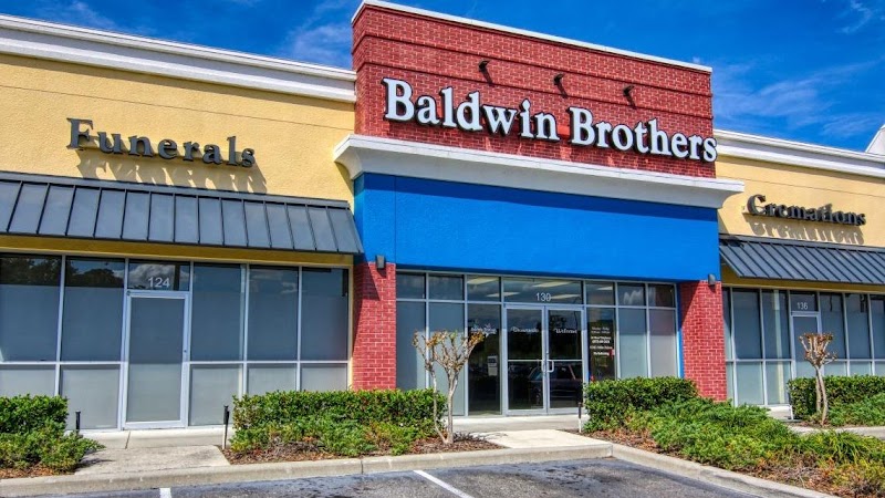 Baldwin Brothers Funeral & Cremation Society - Orlando
