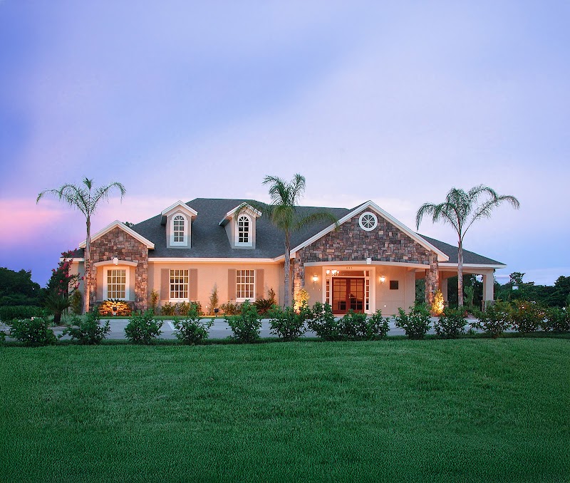 Newcomer Funeral Home - East Orlando Chapel