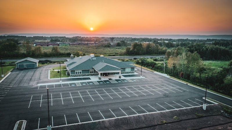 Downs Funeral Home funeral home in Superior, WI