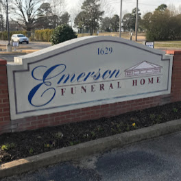 Emerson Funeral Home funeral home in Jonesboro, AR