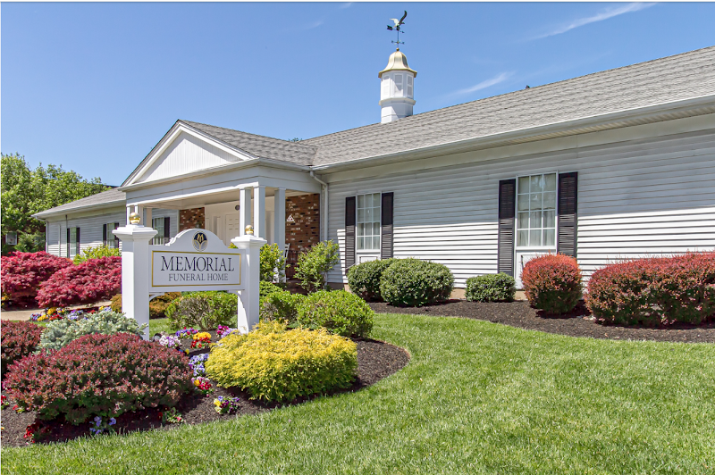 Memorial Funeral Home funeral home in Fanwood, NJ