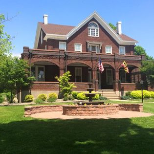 Durst Funeral Home funeral home in Frostburg, MD