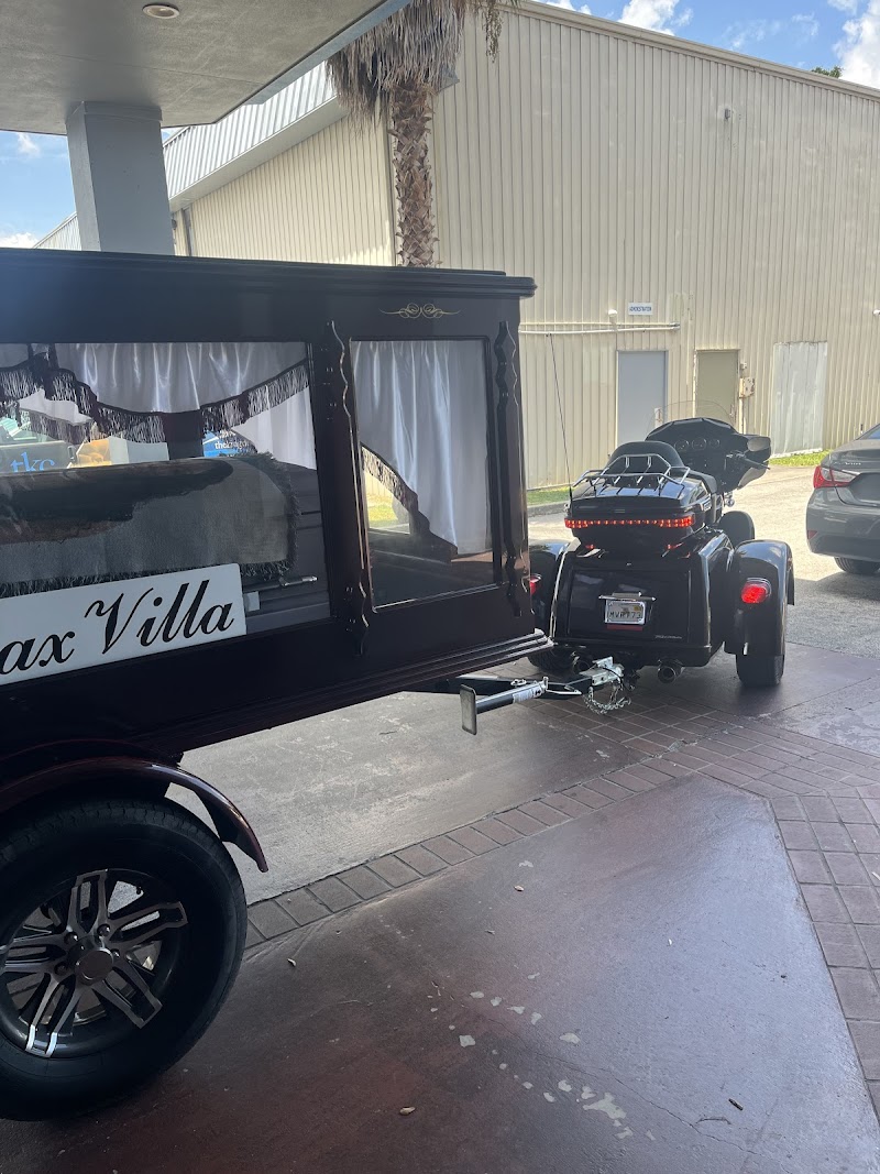 Pax-Villa USA Funeral Home - Orlando funeral home in Orlando, FL