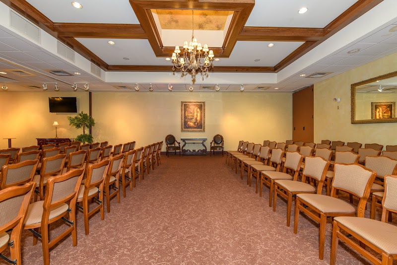 Bachman Kulik & Reinsmith Funeral Homes - Allentown funeral home in Allentown, PA