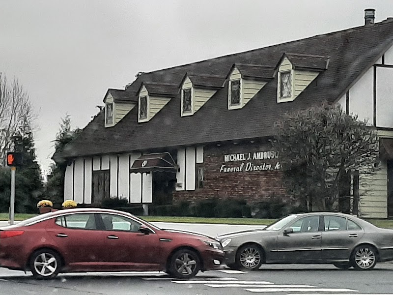 Funeral Home of Michael J Ambruso funeral home in Dover, DE