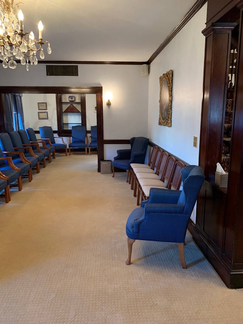 Bristol Funeral & Cremation funeral home in Bristol, RI