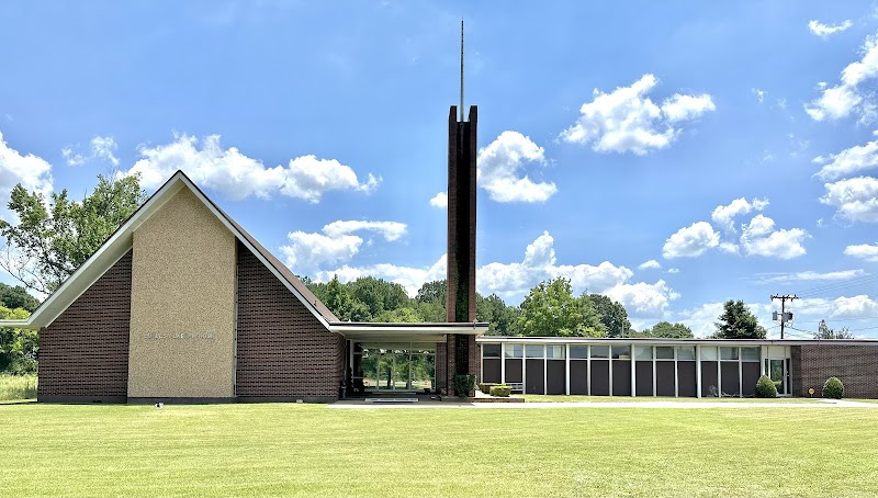 Peoples Funeral Home - Athens funeral home in Athens, AL