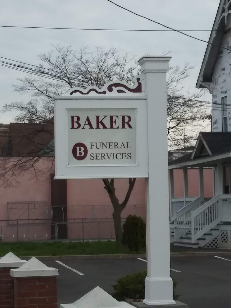Baker-Isaac Funeral Services