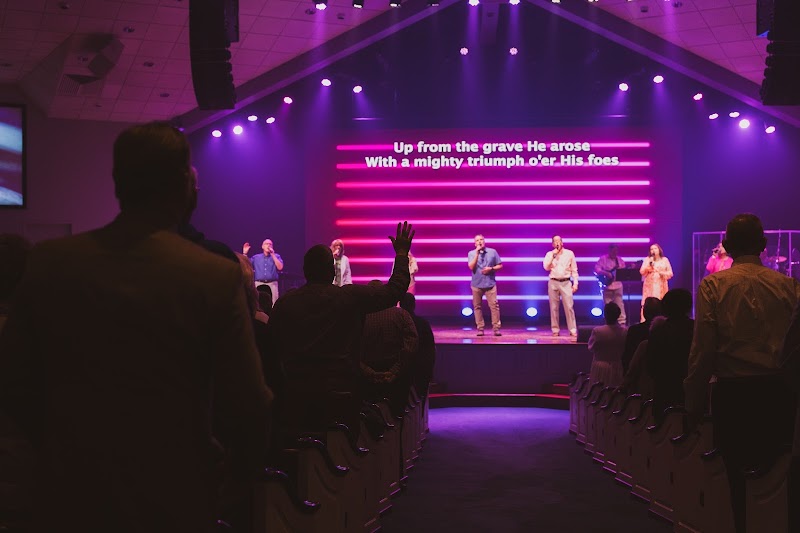 Lewis Memorial Chapel funeral home in Weston, WV