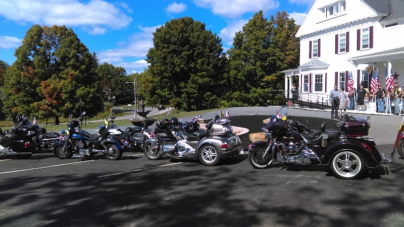 Sawyer-Miller Funeral Home funeral home in Leominster, MA