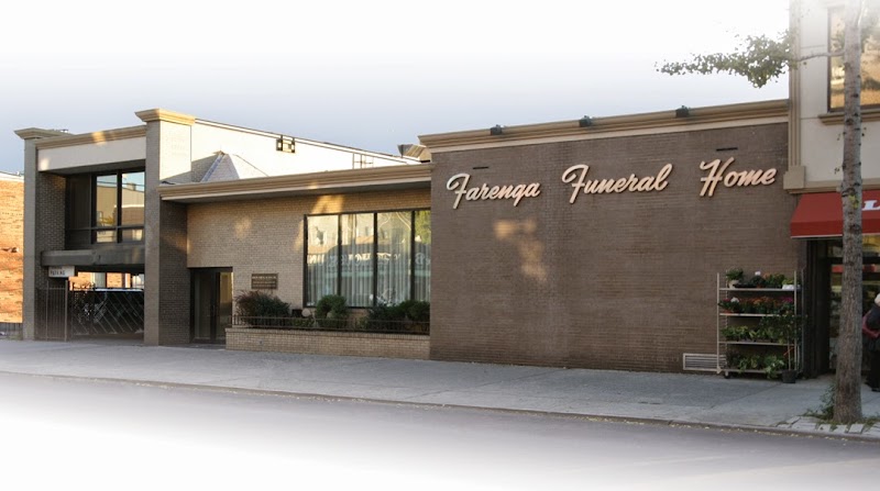 Farenga Funeral Home funeral home in Queens, NY