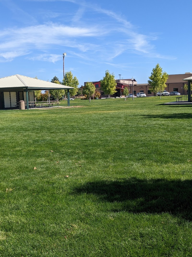 Pine Bluffs Funeral Chapel funeral home in Pine Bluffs, WY