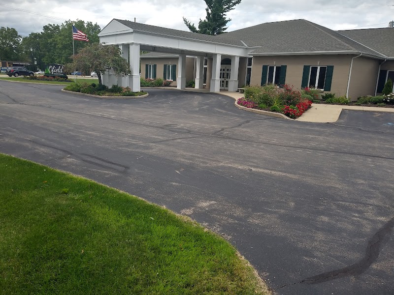 Ofield Funeral Home funeral home in Grand Rapids, MI